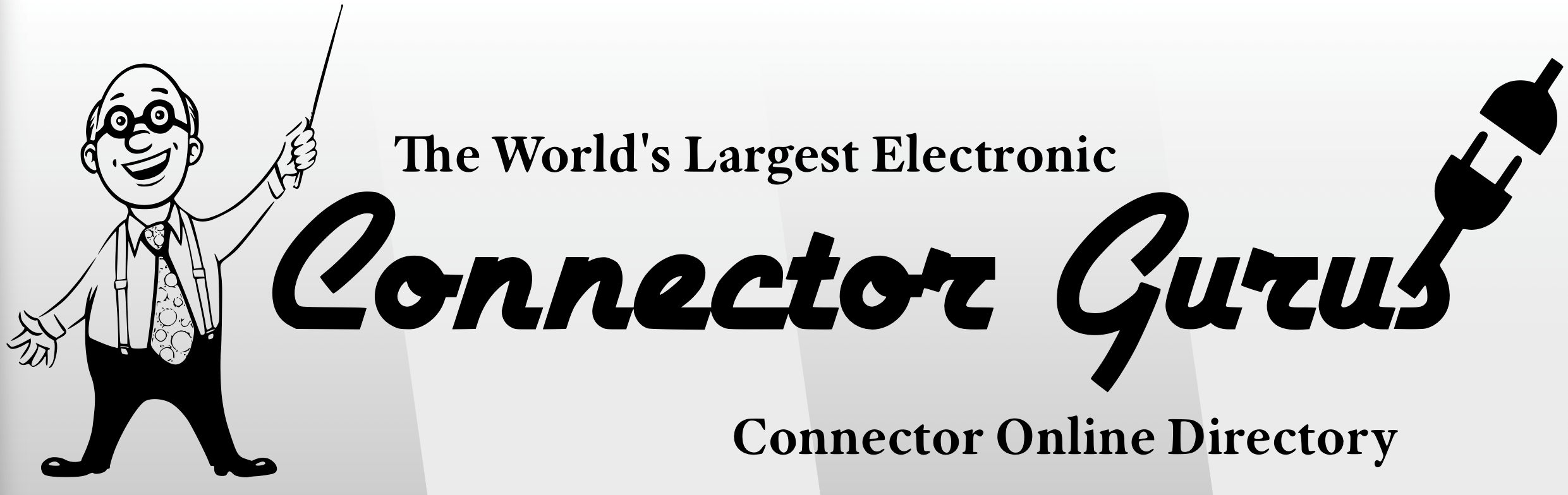 Connector Gurus | The World's Largest Electronic Online Directory